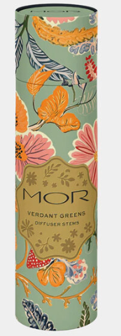 MOR Verdant Greens 5pk